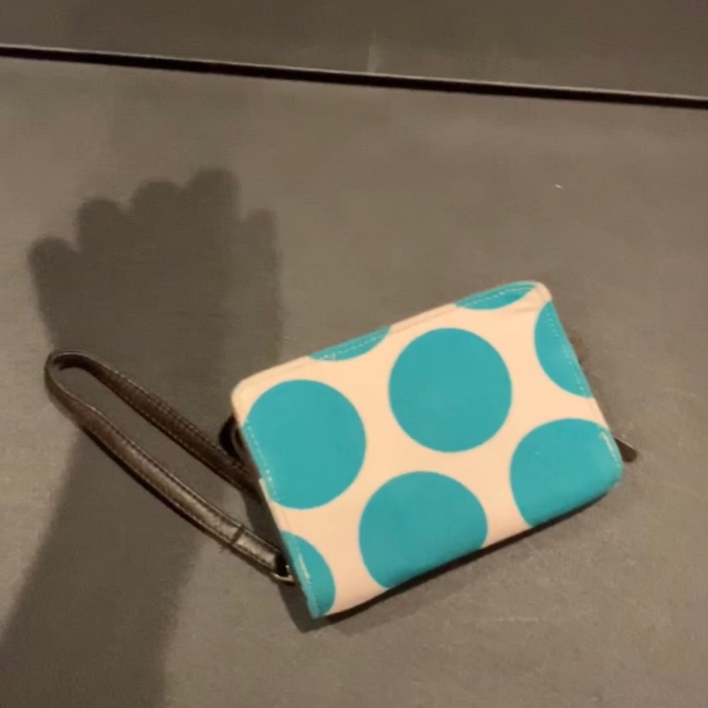 vera bradley wallet